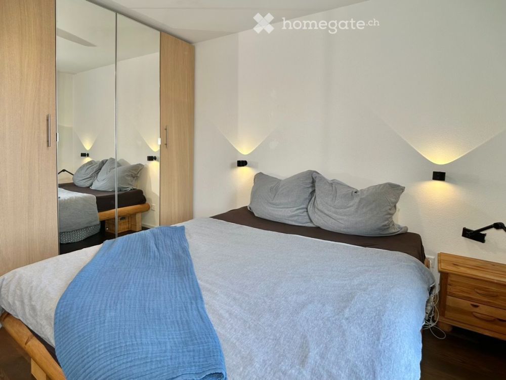 Moderne 4.5-Zimmer-Wohnung beim Bahnhof Regensdorf - Bild 7