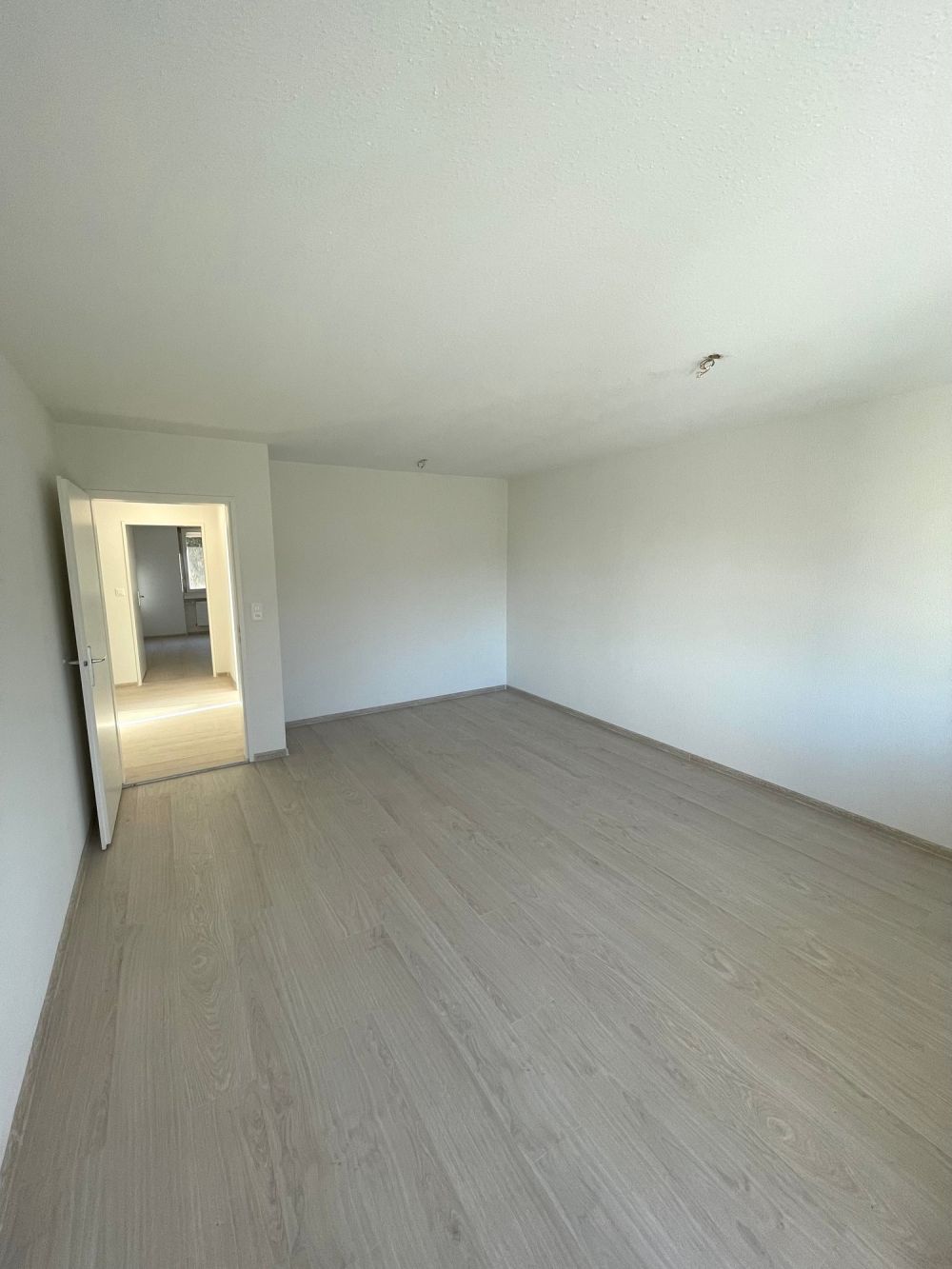 Erstvermietung nach Sanierung, 4-ZW mit zwei Balkonen und eigener Waschmaschine - Bild 5