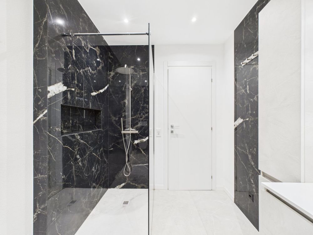 NUOVA COSTRUZIONE:APPARTAMENTO DI 3,5 LOCALI CON GIARDINO E POSTO AUTO - Bild 13