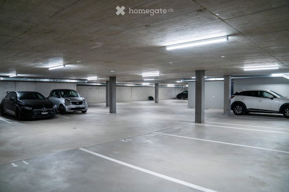 Moderno appartamento 4.5 locali con vista panoramica a Lugano - Bild 10