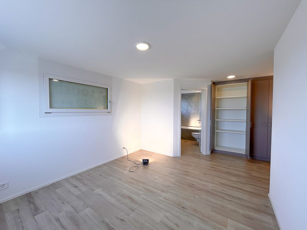Superbe 3.5 pièces dans nouvelle construction - avec local de stockage - Bild 9