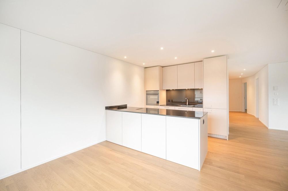 Erstbezug in stilvolle Dachwohnung - mattenpark.ch - Bild 4