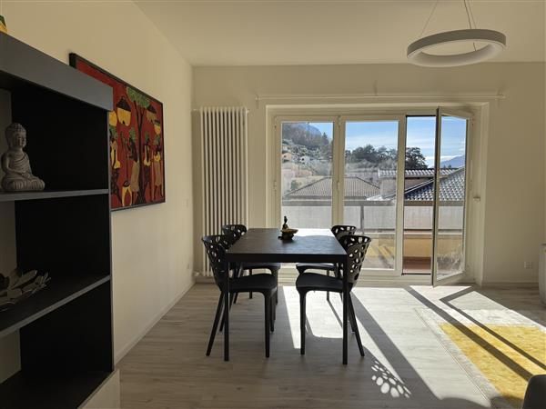 Viganello: Appartamento 4.5 locali - Interno