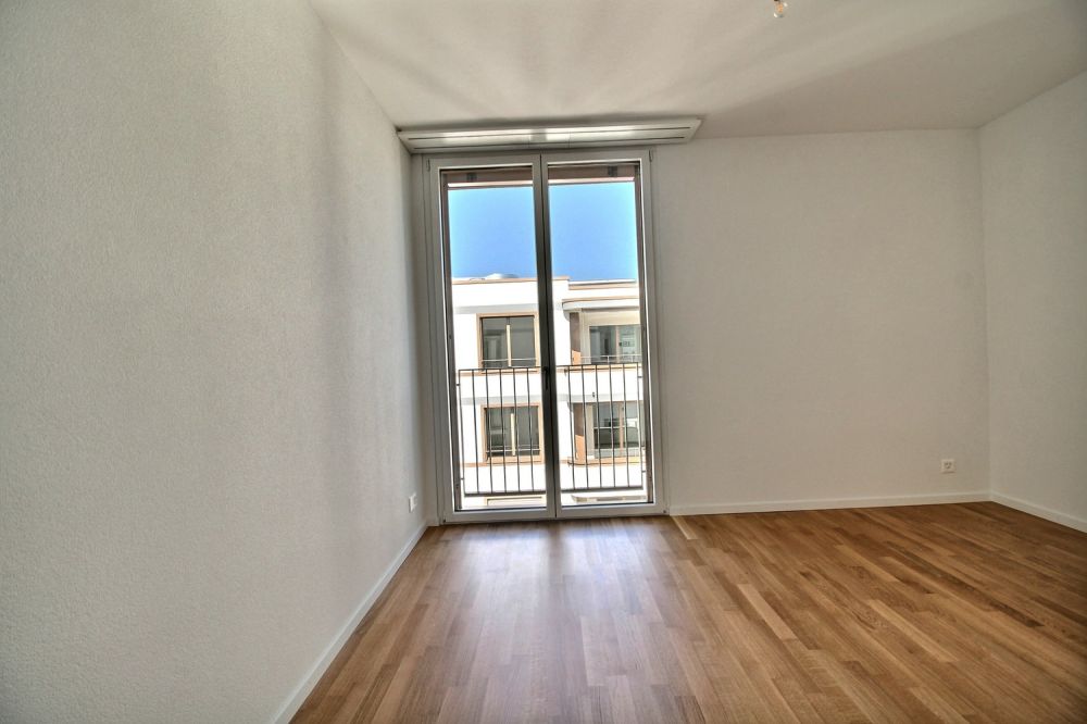 Exceptionnel appartement de 4.5 pièces à louer à Marly ! - Chambre 2