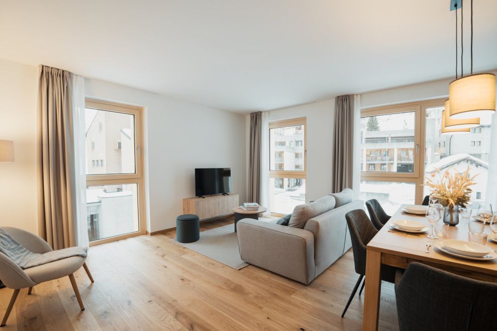 S. Bernardino – Moderni 3.5 locali in Nuova Residenza - Bild 4