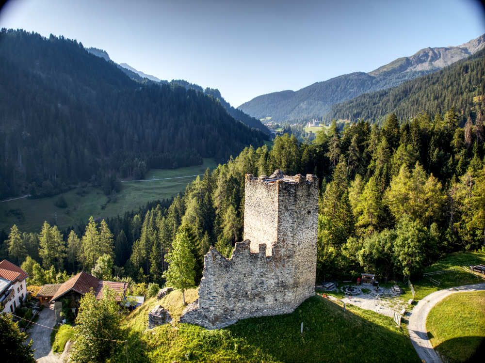 Neubauwohnung W09 Erstwohnsitz mit Weitsicht - Bild 9