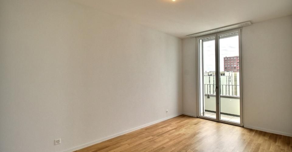 Exceptionnel appartement de 4.5 pièces à louer au dernier étage à Marly ! - Appartement 4.5 pièces - image - 4