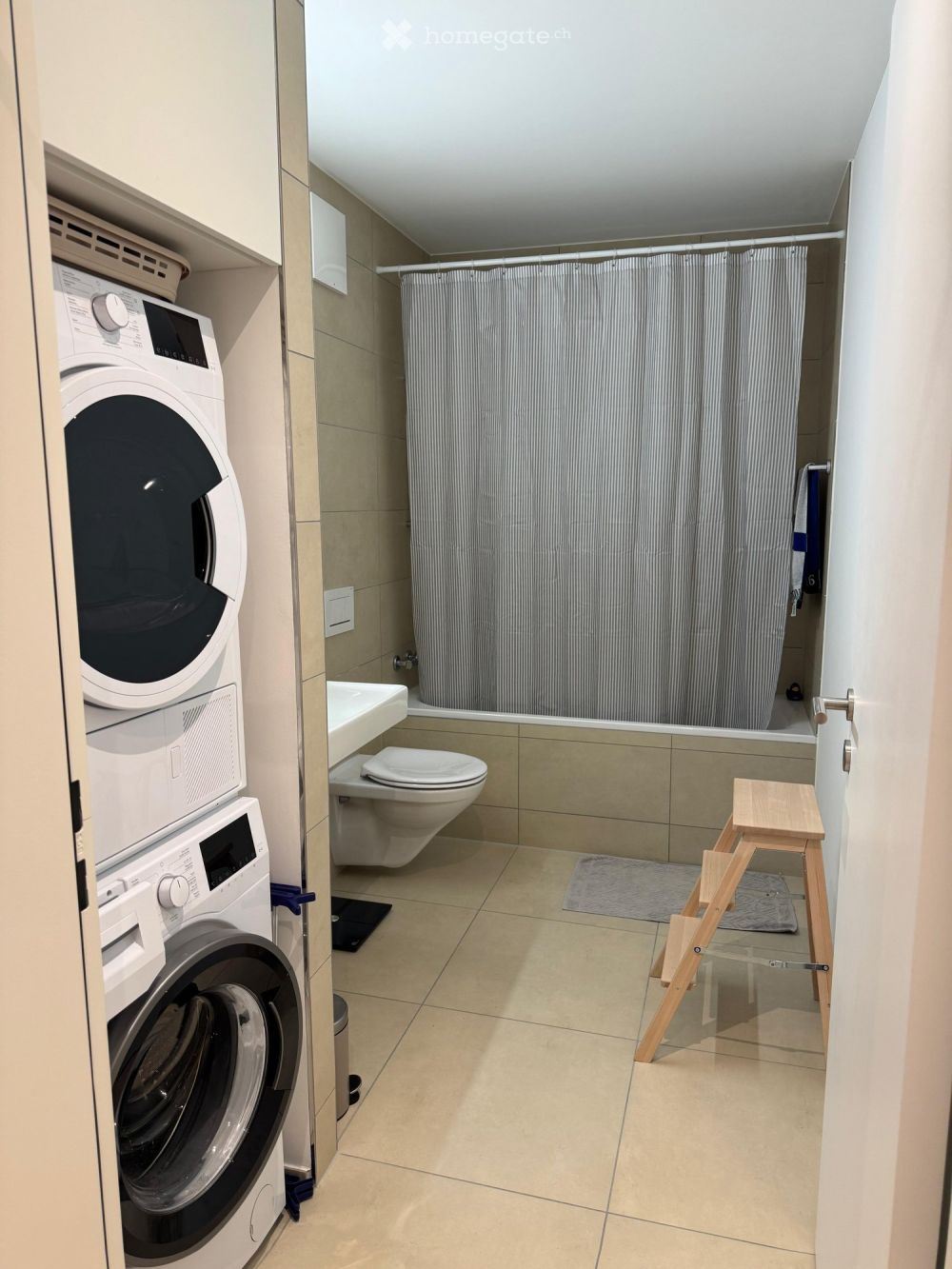 Nachmieter gesucht ab 1. November 2026 – hochwertige 2.5-Zimmerwohnung in Rombach - Bild 8