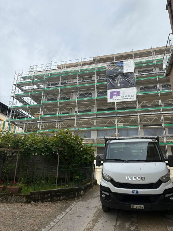 Spacieux appartement de 3,5 pièces - Bild 5