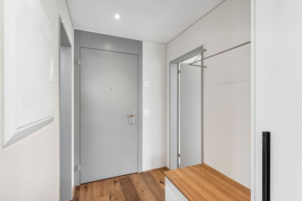 Moderne 3.5-Zimmerwohnung im Herzen von Oberarth - Bild 5