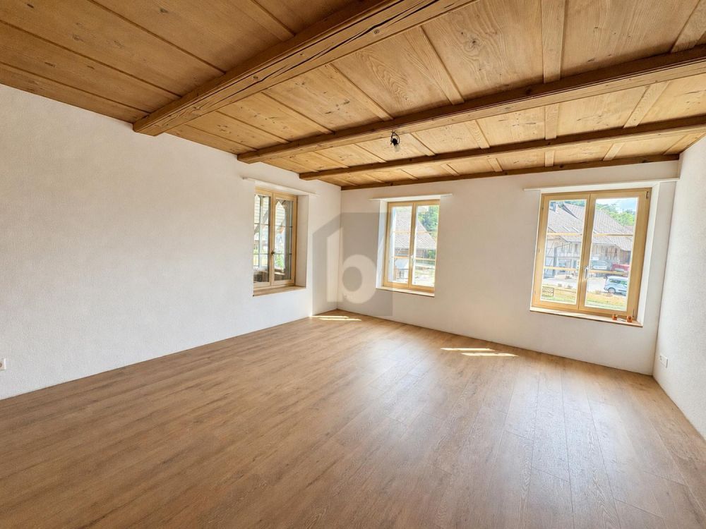 ERSTBEZUG NACH HOCHWERTIGER SANIERUNG - Bild 2