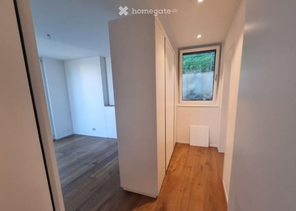 Moderne 4.5-Zimmer-Duplex-Wohnung mit Seeblick in Walchwil - Bild 5