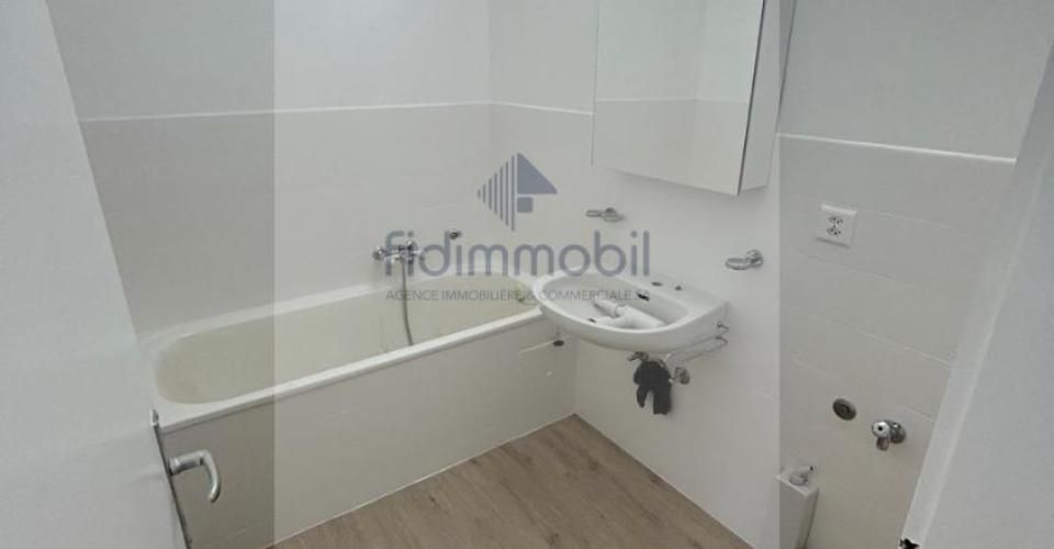 Appartement de 2 pièces au 8ème étage - Appartement 2 pièces - image - 7