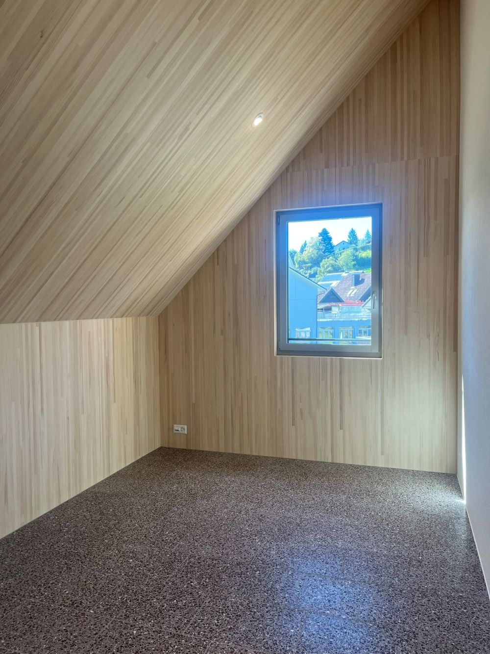 Moderne 3-Zimmer-Neubauwohnung im Erdgeschoss in Horgen – ab Oktober 2026 verfügbar - Bild 5
