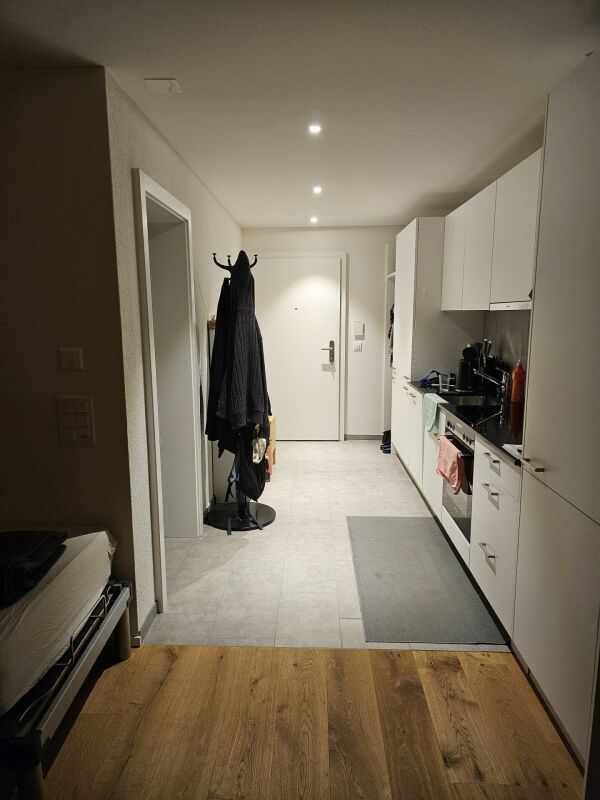 Ihr neues Zuhause - exklusive 1½-Zimmer-Wohnung - Bild 5