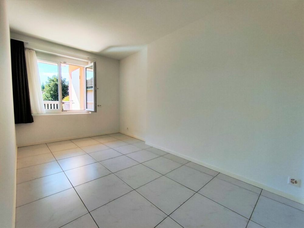 3 1/2 Zimmer-Wohnung im 1. OG - Bild 7