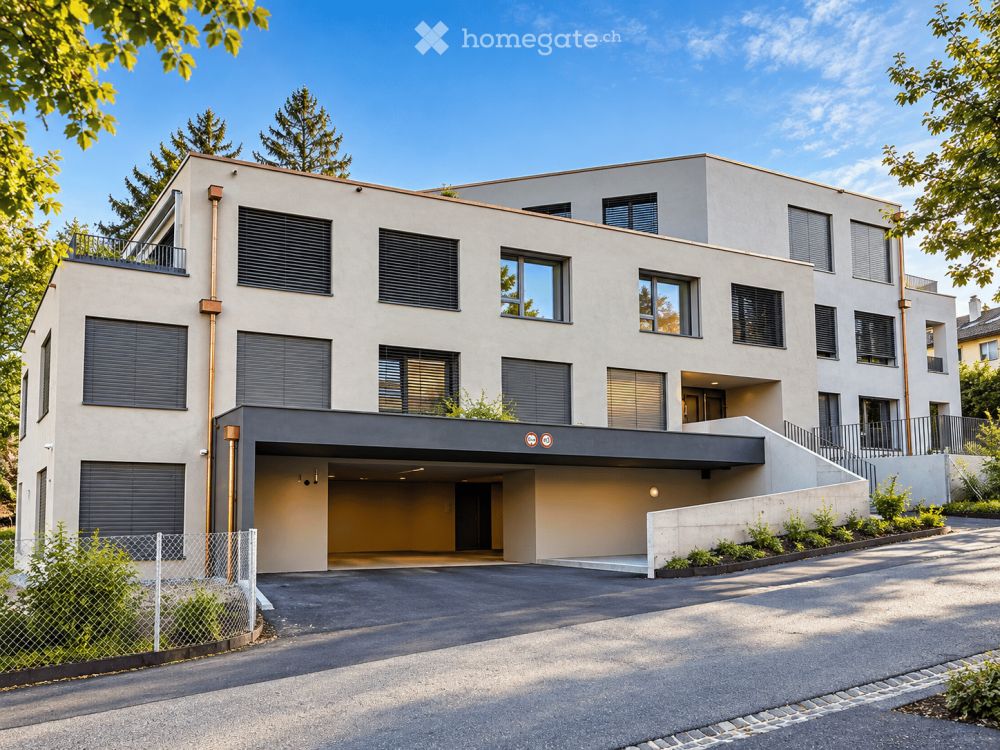Appartement neuf 2 pièces - Bild 5