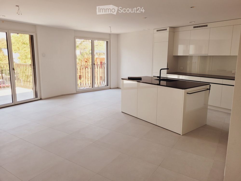 Erstbezug moderne 2.5 Zimmerwohnung in Endingen - Bild 4