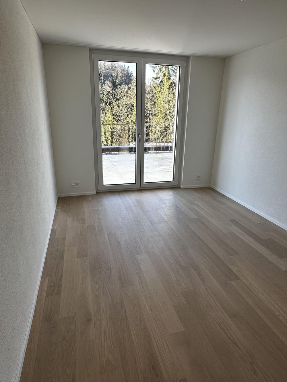 Erstvermietung - Tolle 4.5-Zimmer-Attikawohnung mit grosser Terrasse und Blick ins Grüne - Bild 10