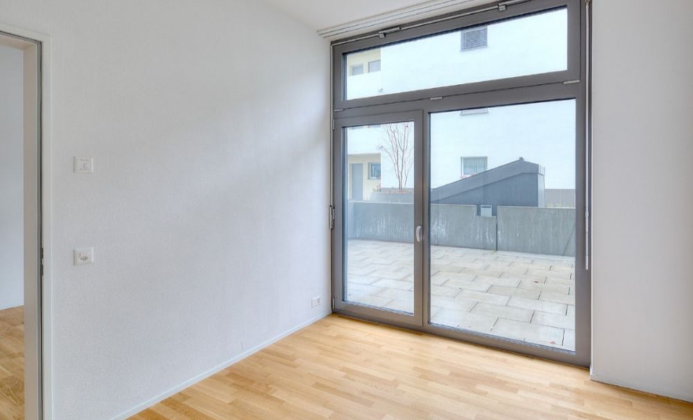Nouveau bâtiment Hello Aaburg - Bild 4
