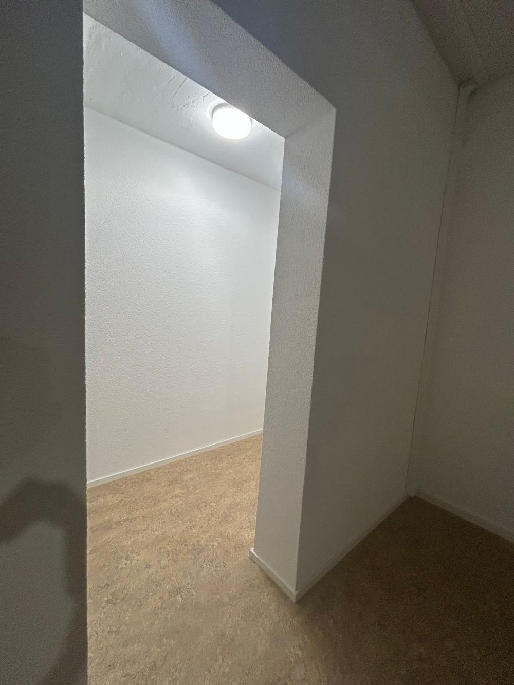 Helle 1,5-Zimmer-Loftwohnung mit grosszügiger Zusatzfläche – Erstbezug - Bild 6
