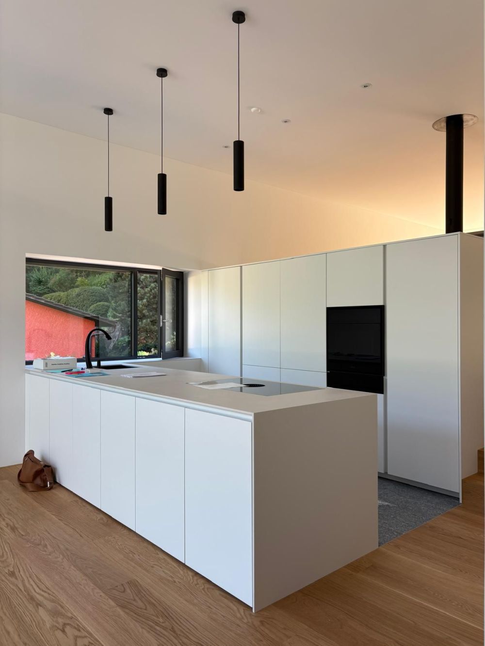 Rent to Buy - Casa a schiera di nuova costruzione - Bild 7