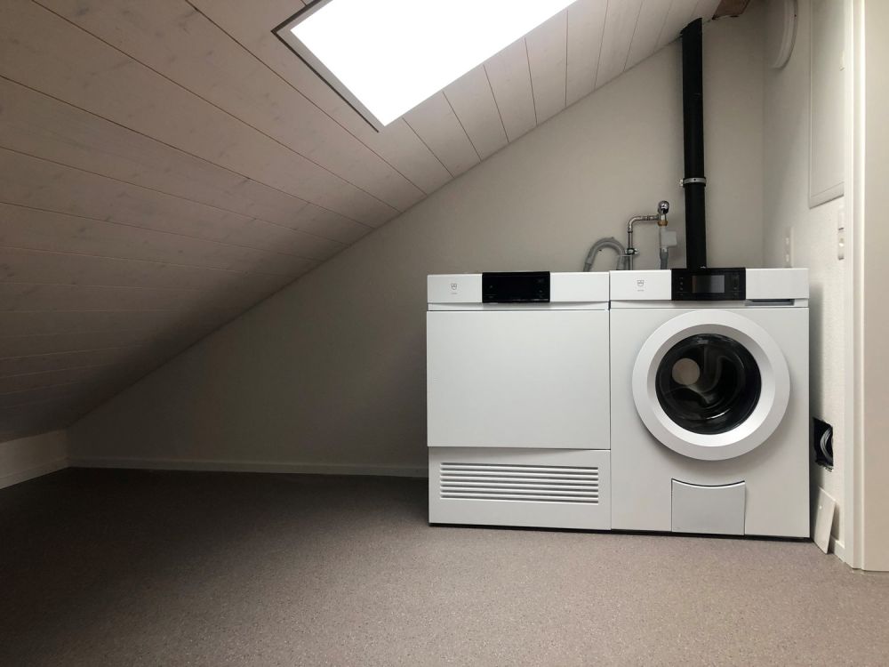 Neu erstellte, grosszügige Dachwohnung mit Charme - Bild 10