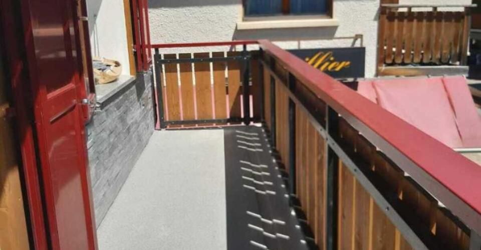 Très bel appartement de 3.5 pièces au coeur de Crans à l'année - Appartement 3.5 pièces - image - 5