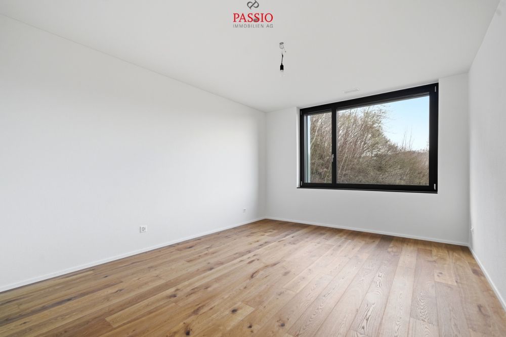 Moderne 3.5-Zimmer Neubau-Wohnung mit gehobenem Ausbaustandard - Bild 5