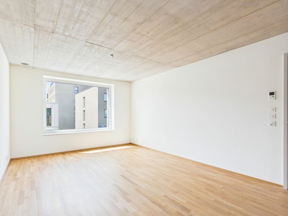 Erstbezug im modernen Neubau - hochwertiges Wohnen mitten in Basel - Bild 6