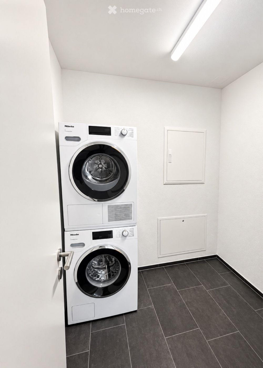 3,5 Zimmer-Wohnung Neubau - Bild 2