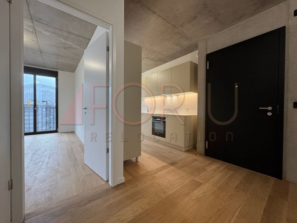 NEUF - très bel appartement de 5 pièces à Carouge - Bild 3