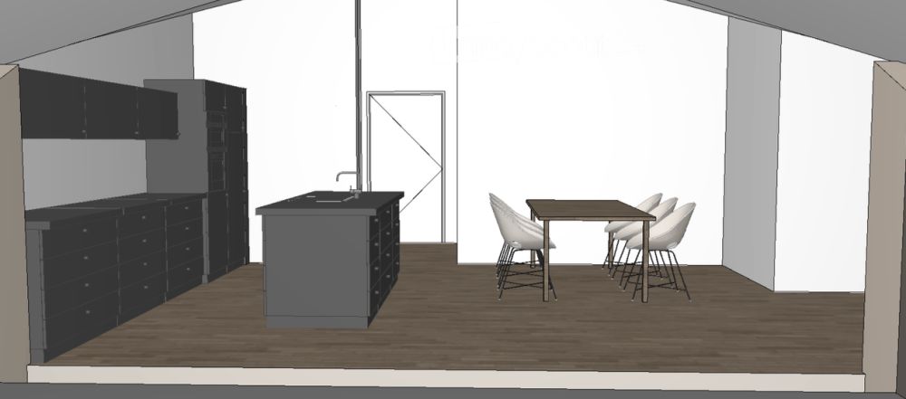 Neubau-Dachwohnung mit See- und Bergsicht - Erstbezug ab Januar 2027 - Bild 5