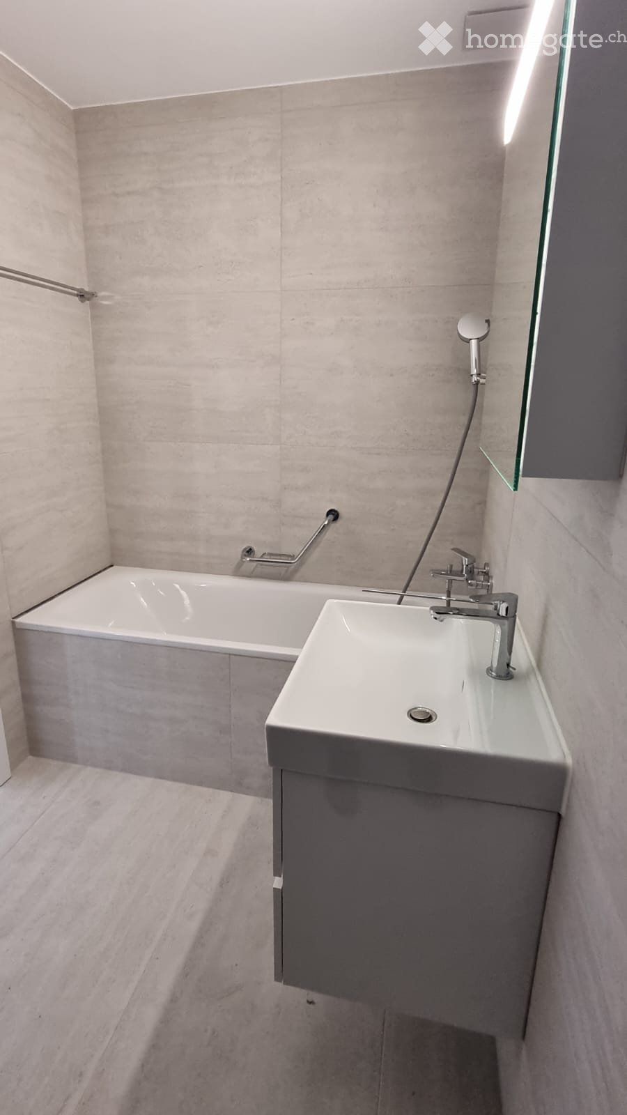 Magnifique appartement 3.5 pièces neuf à Rolle  - Vue lac exceptionnelle - Bild 6