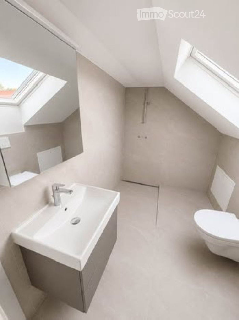 Zu vermieten 2.5 Zimmer Wohnung - Bild 2