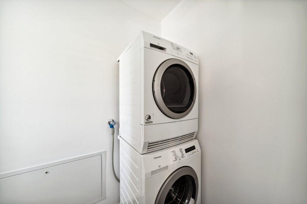 Moderno e luminoso - Bild  LIA