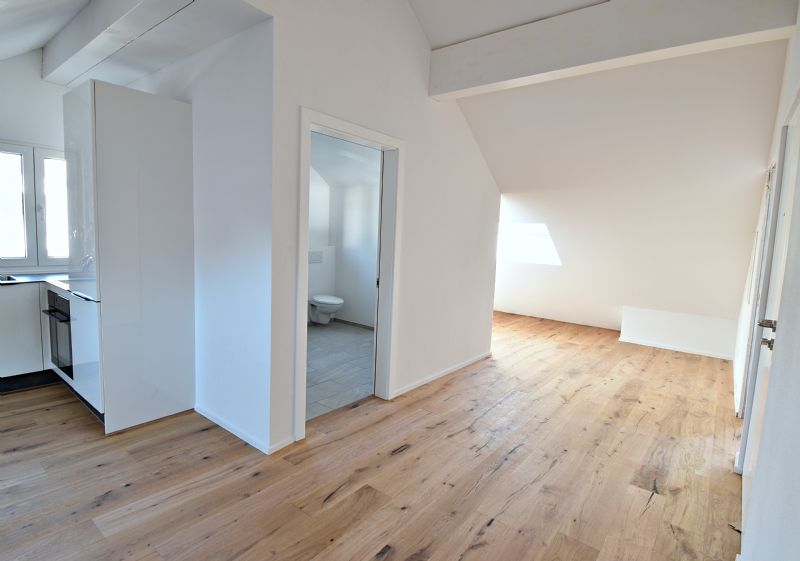 2.5 Zimmer - Dachwohnung zu vermieten - Bild 3