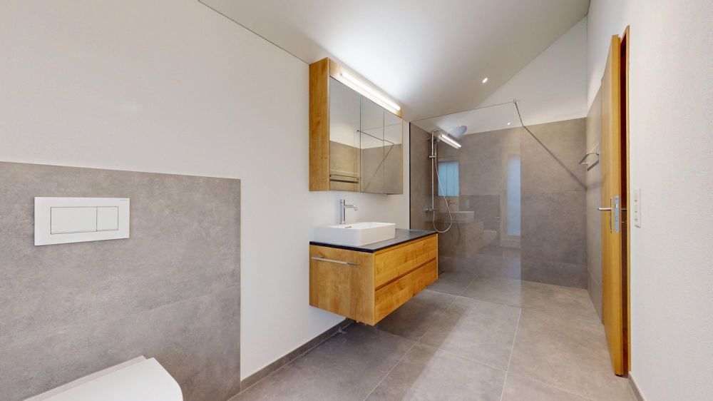 Erstbezug: Moderne 3.5-Zimmer-Dachwohnung in Endingen - Bild 10