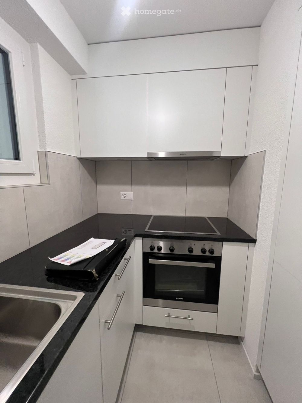 Appartement neuf de 3.5 pièces a neuchatel - Bild 4