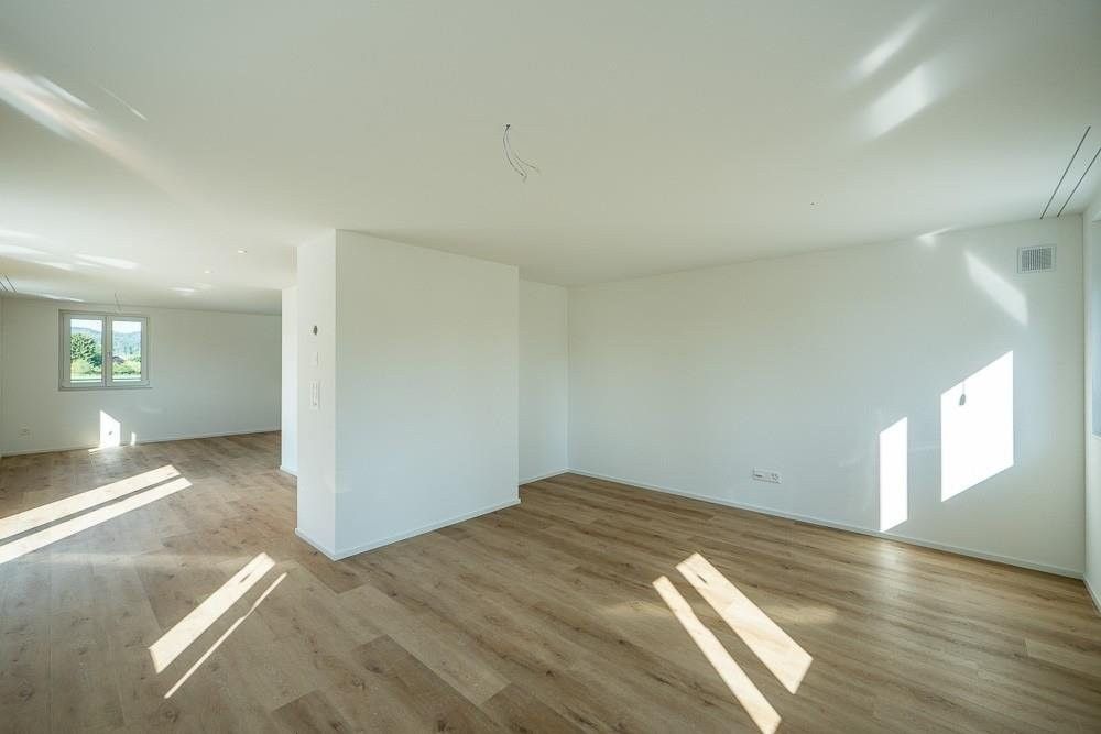 Moderne 5-Zi. Maisonettewohnung mit grosszügigem Balkon - Flawilerstrasse, Gossau--4