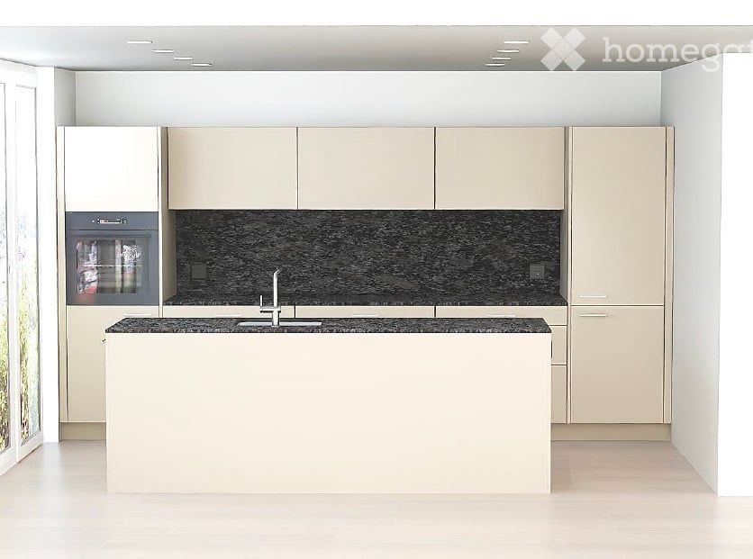 Exklusive Neubau-Gartenwohnung im Eigentumsstandard – Erstbezug mit 27 m² Loggia & Privatgarten - Bild 9