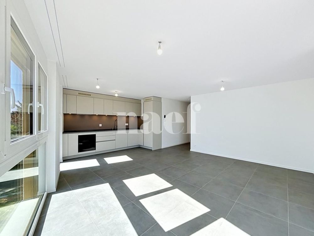 Appartement neuf avec vue imprenable - Bild 4