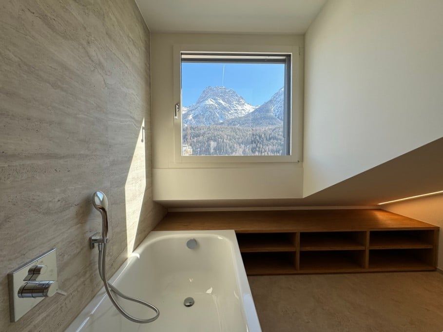 Ihr neues Zuhause im Herzen der Bündner Bergwelt - Bild 9