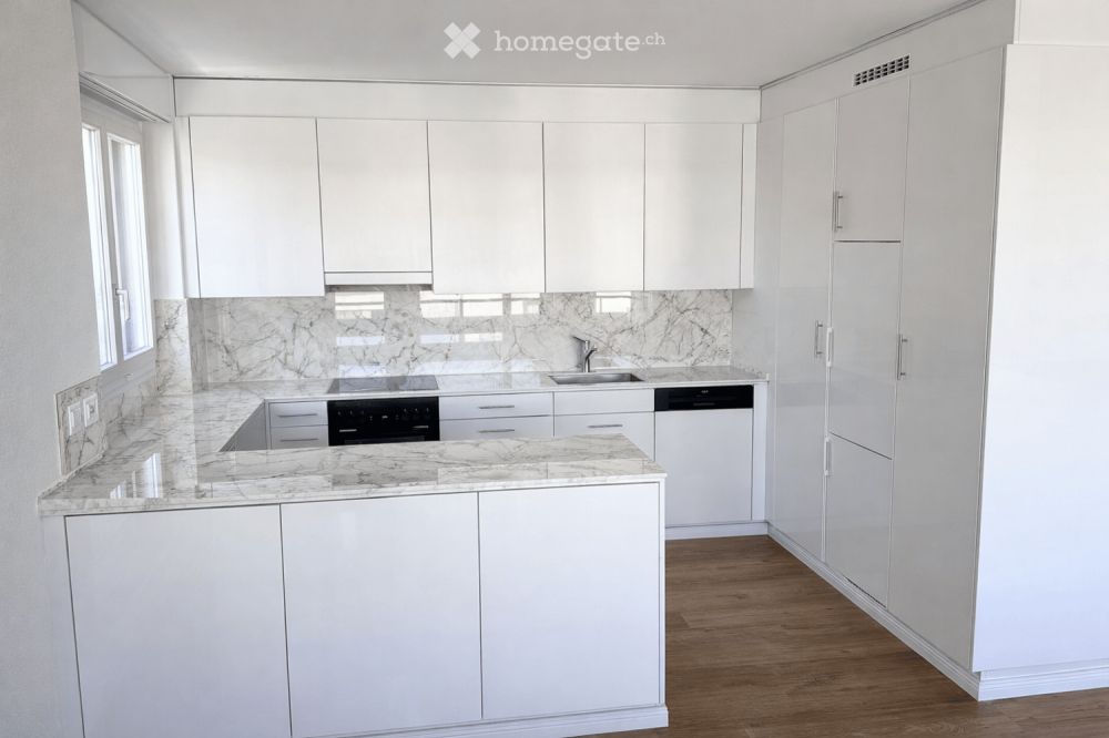 Traumhafte 4.5-Zimmer-Wohnung mit Seeblick in der Region Weinberghöhe - Bild 6