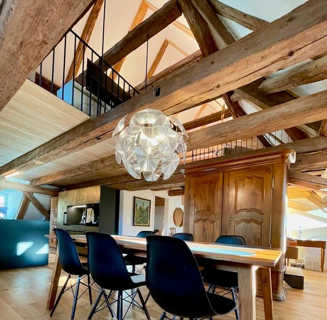 Charmante 3.5-Zimmer Maisonette-Wohnung in Zunzgen - Bild 4