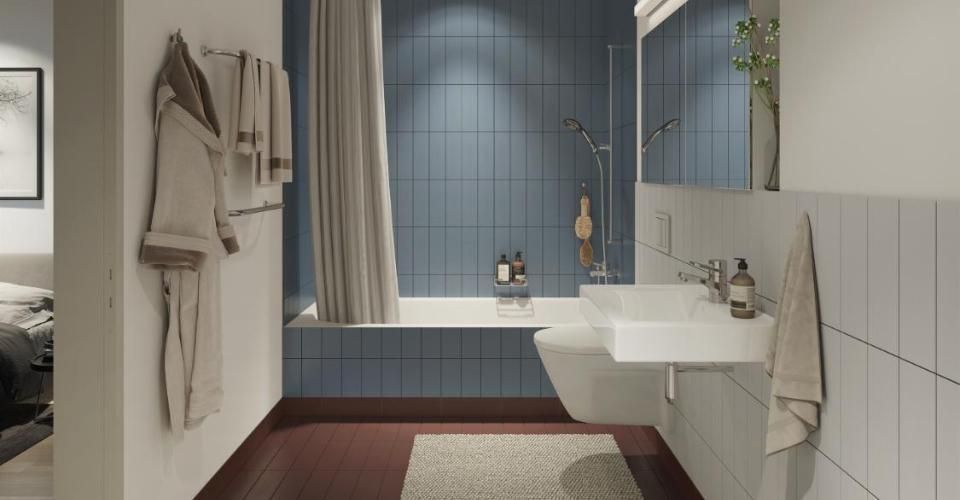 Stadtnah aber trotzdem im Grünen - Ihr neues Zuhause? - Appartement 1.5 pièces - image - 4