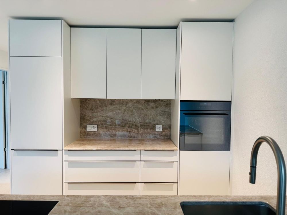 Erstbezug  Moderne 4.5-Zimmerwohnung an ruhiger Lage in Neuenhof - Bild 5