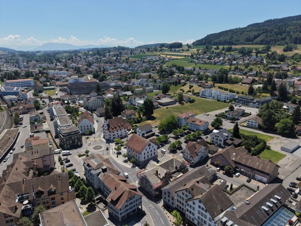 Moderne 3.5 und 4.5 Zimmer Neubauwohnungen | Erstbezug ab März 2027 - Bild 9