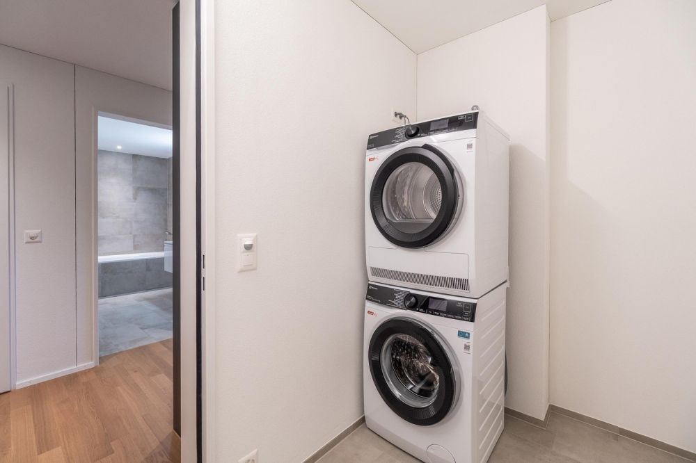 Optimales Wohngefühl in Othmarsingen - mattenpark.ch - Bild 9