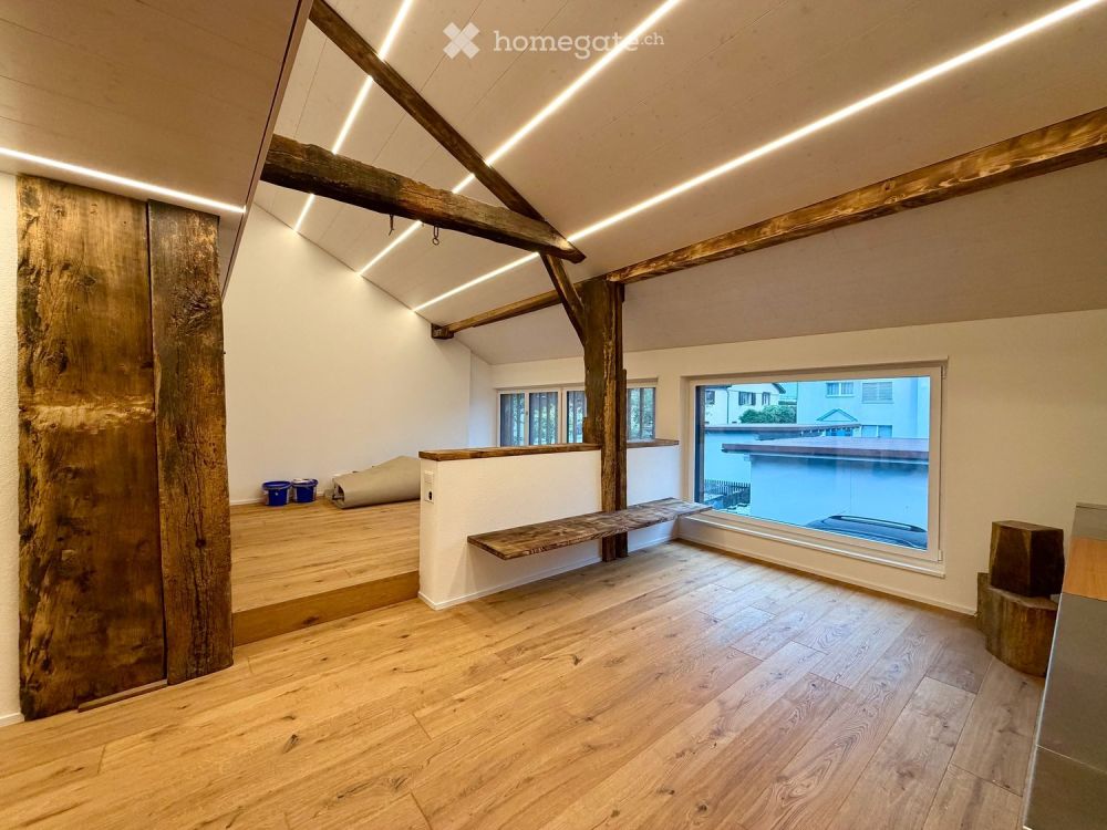 *Erstvermietung* Luxuriöse 6 Zi Wohnung in historischem Gebäude - Bild 6
